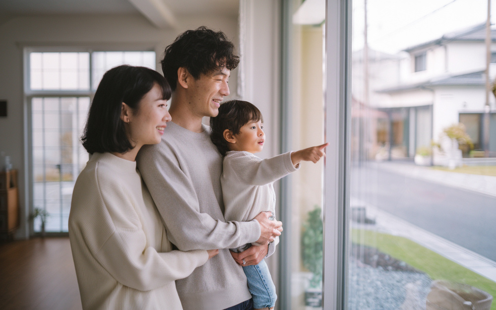 太田市で中古戸建てを探す子育て世帯必見！安心して暮らせるエリア選びと住まいの条件を解説の画像