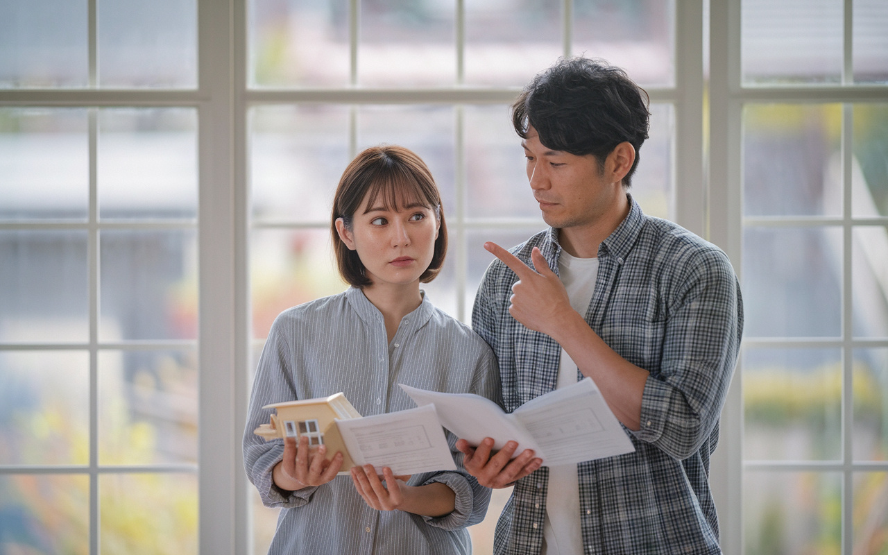 太田市の自宅売却は今が動きどき?査定相場の見方と高く売る進め方を解説の画像