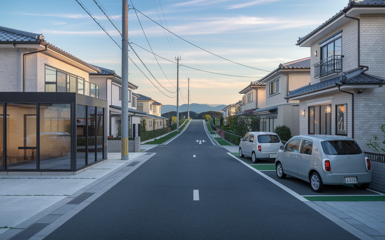 太田市の売却価格の決め方は？ポイントをやさしく解説の画像