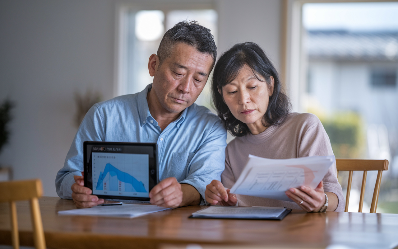 太田市の不動産価格は？無料サービス査定の活用法を解説の画像