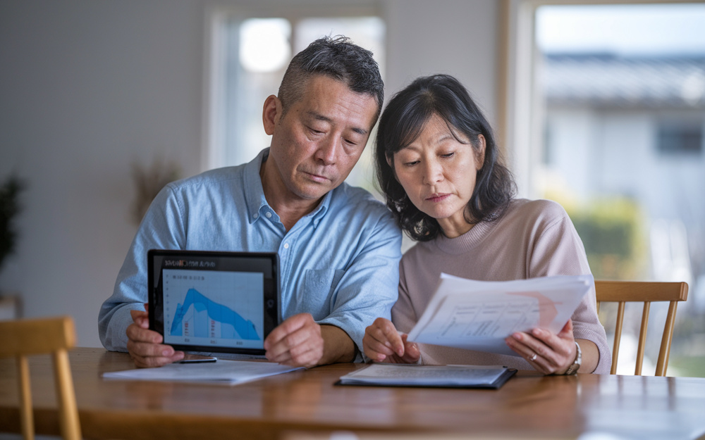 太田市の不動産価格は？無料サービス査定の活用法を解説の画像