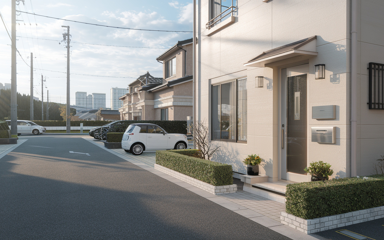 太田市の実家売却はどう進める?査定の受け方と注意点を解説の画像
