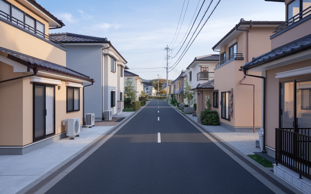 太田市で不動産を早く売りたい方へ！状況別に最適な売却方法と注意点を解説の画像