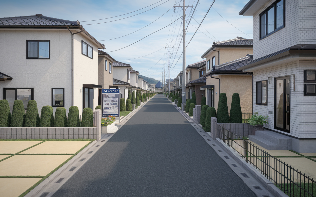 太田市の相続不動産売却はどう進める？手続きの流れと注意点を解説の画像