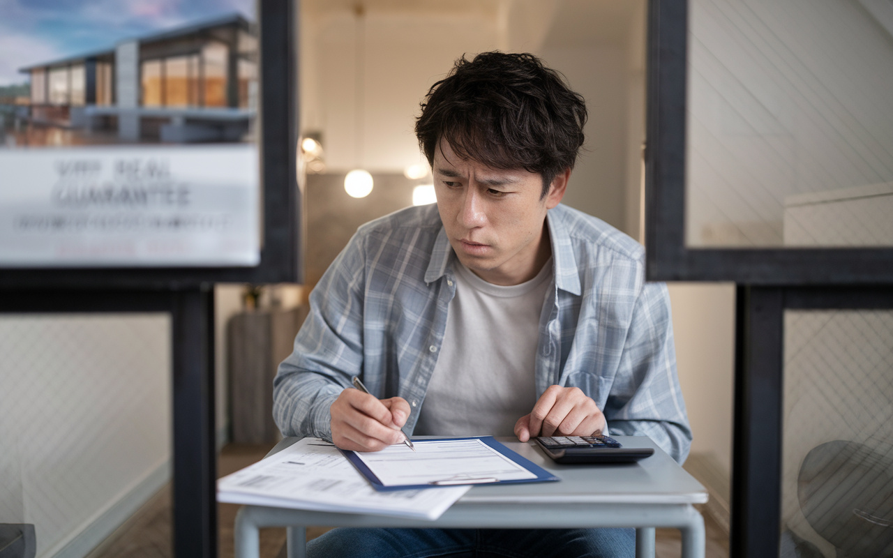 賃貸の保証会社審査は厳しい?落ちないための条件を解説の画像