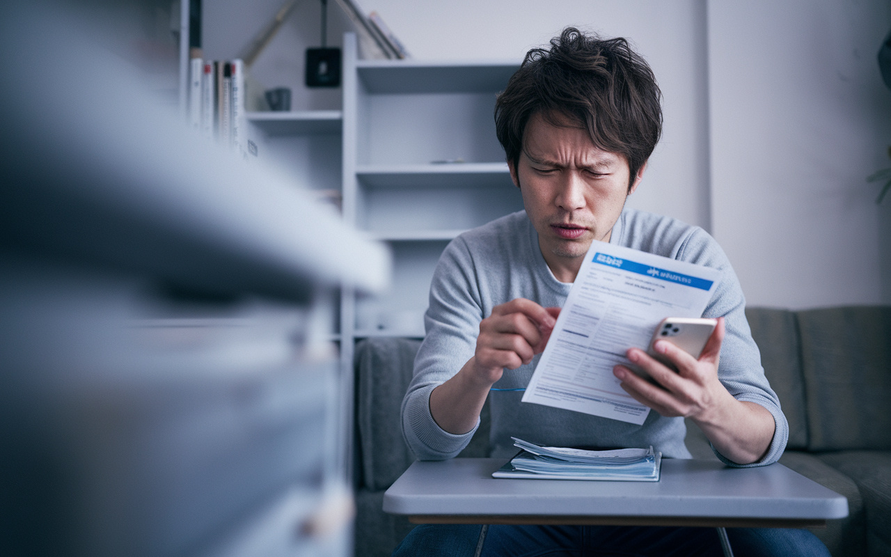 賃貸保証会社の審査に通らない人の特徴と見直すべきポイントを解説の画像
