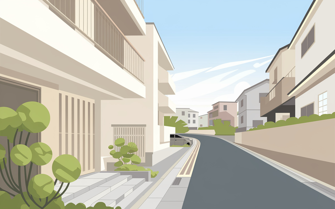 若い夫婦の賃貸選びはどう進める?初期費用を抑えて無理なく入居するコツの画像