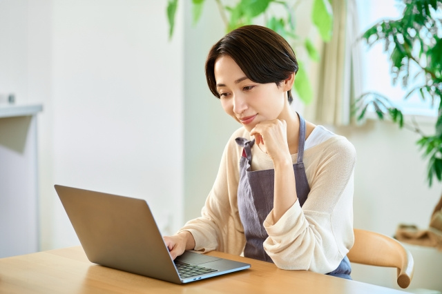 明石市内の賃貸物件って何ヵ月前から探し始めるのがいいの？の画像