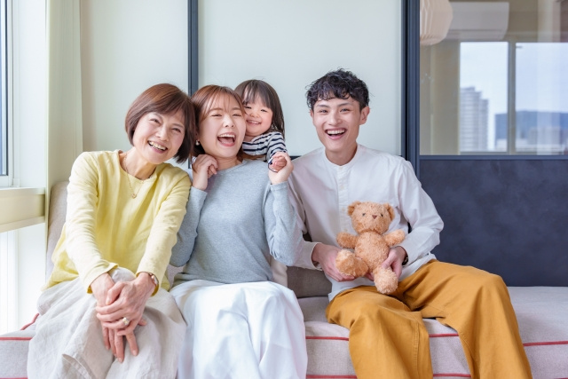 神戸市西区でお部屋をお探しの方へ♪子育て支援ってどんな感じなの？の画像