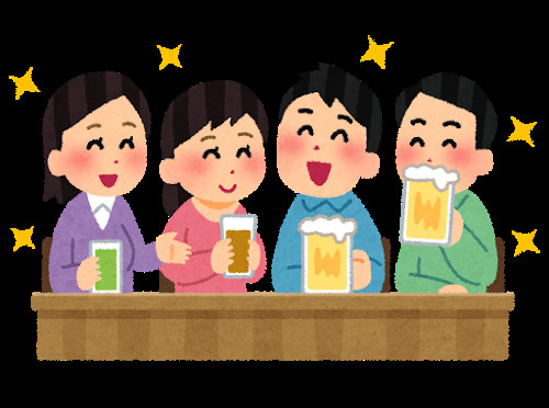 試験本番!!!受験者みんな頑張りましょう(^^)/の画像