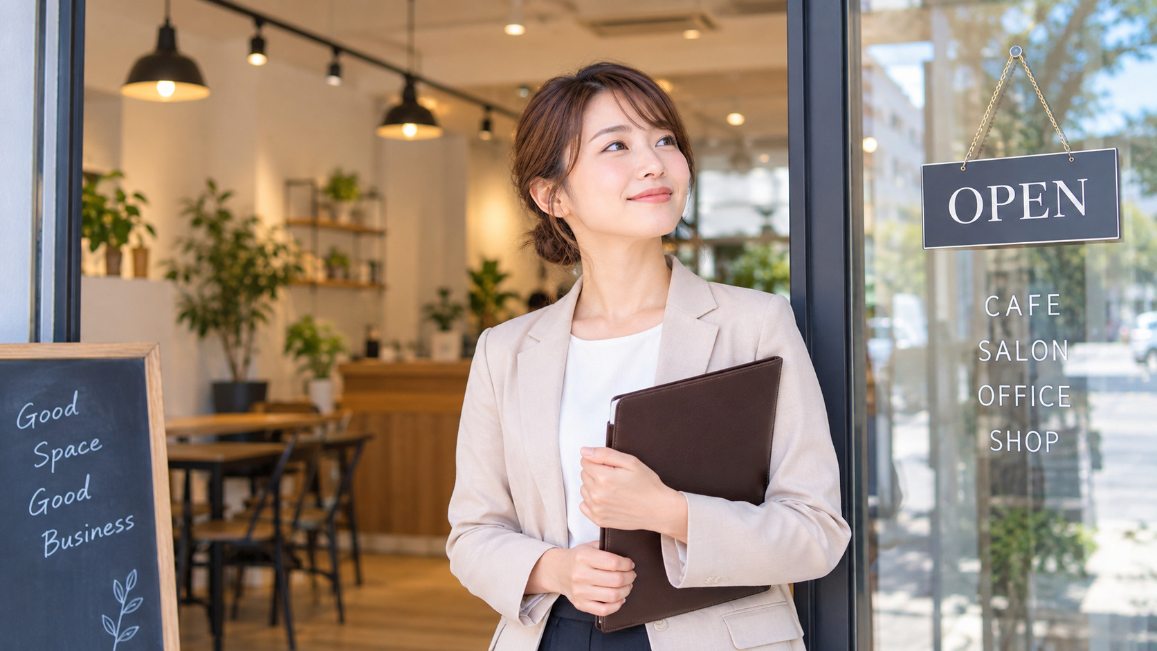 テナントの定期借家契約とは?普通借家との違い・再契約・中途解約を契約前に確認の画像