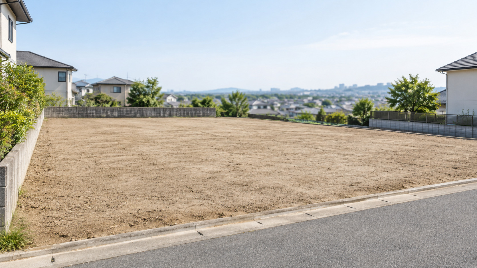 80坪の土地にかかる固定資産税はいくら？住宅用地の軽減措置も解説