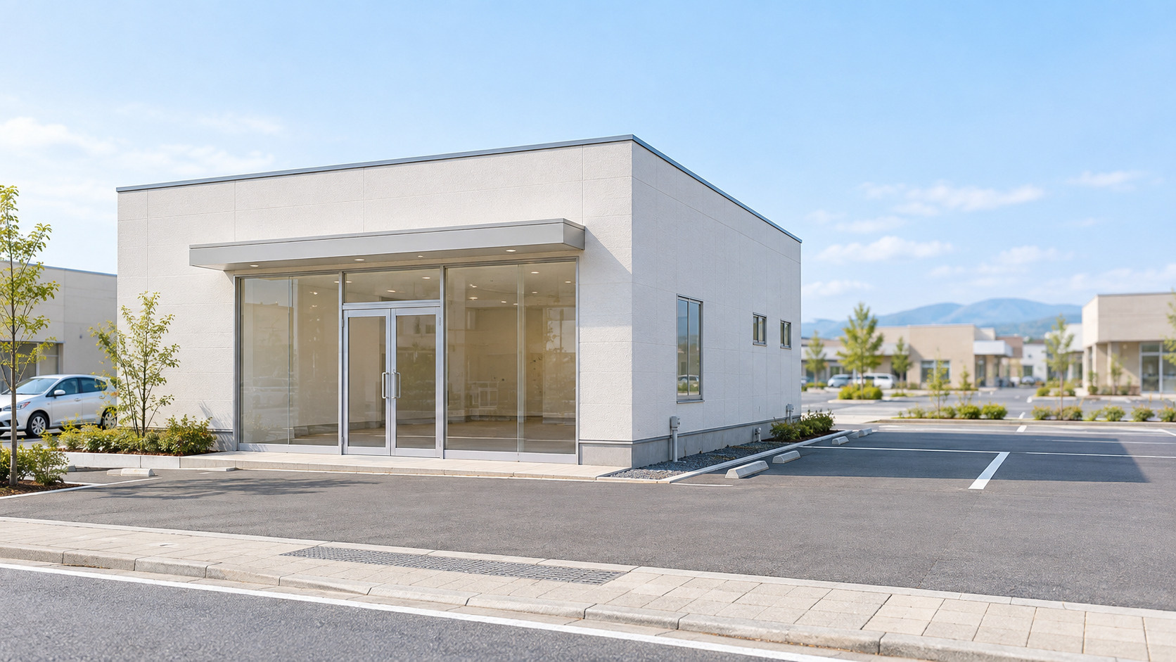 フリースタンディング店舗とは？出店のメリットとデメリットについても解説の画像
