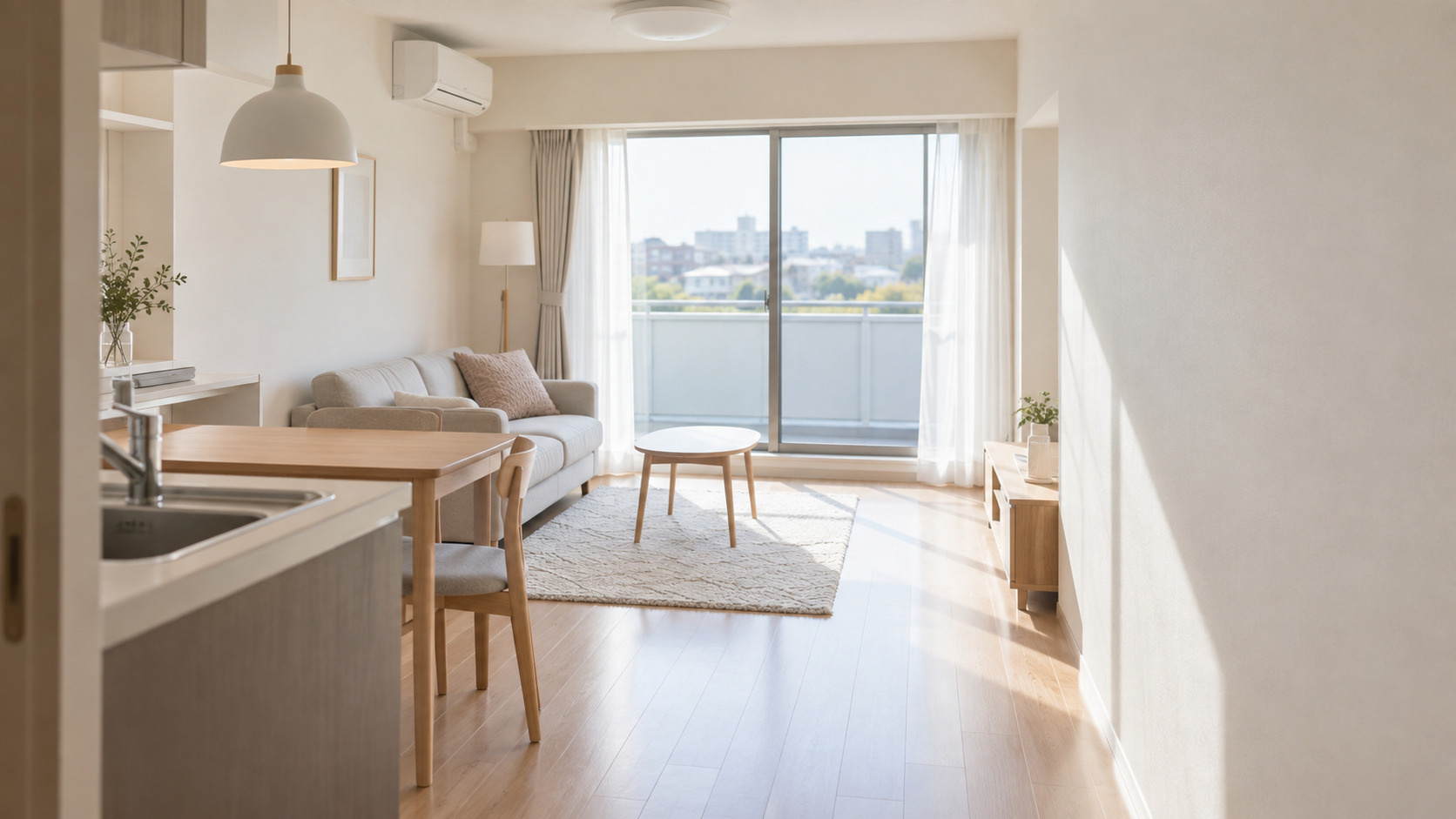 独身女性の住まいは賃貸と購入のどちらが良い？老後の資金計画も解説の画像