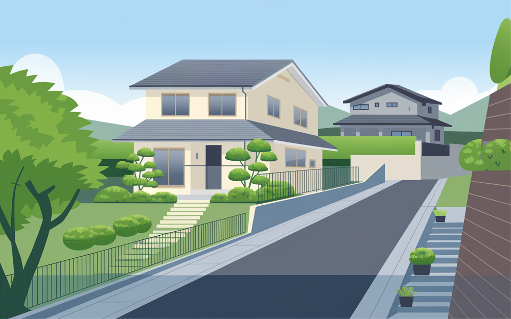 住宅購入後の維持費はどれくらい？生駒市でリフォーム代を含めた今後の資金計画を相談できる会社選びの画像