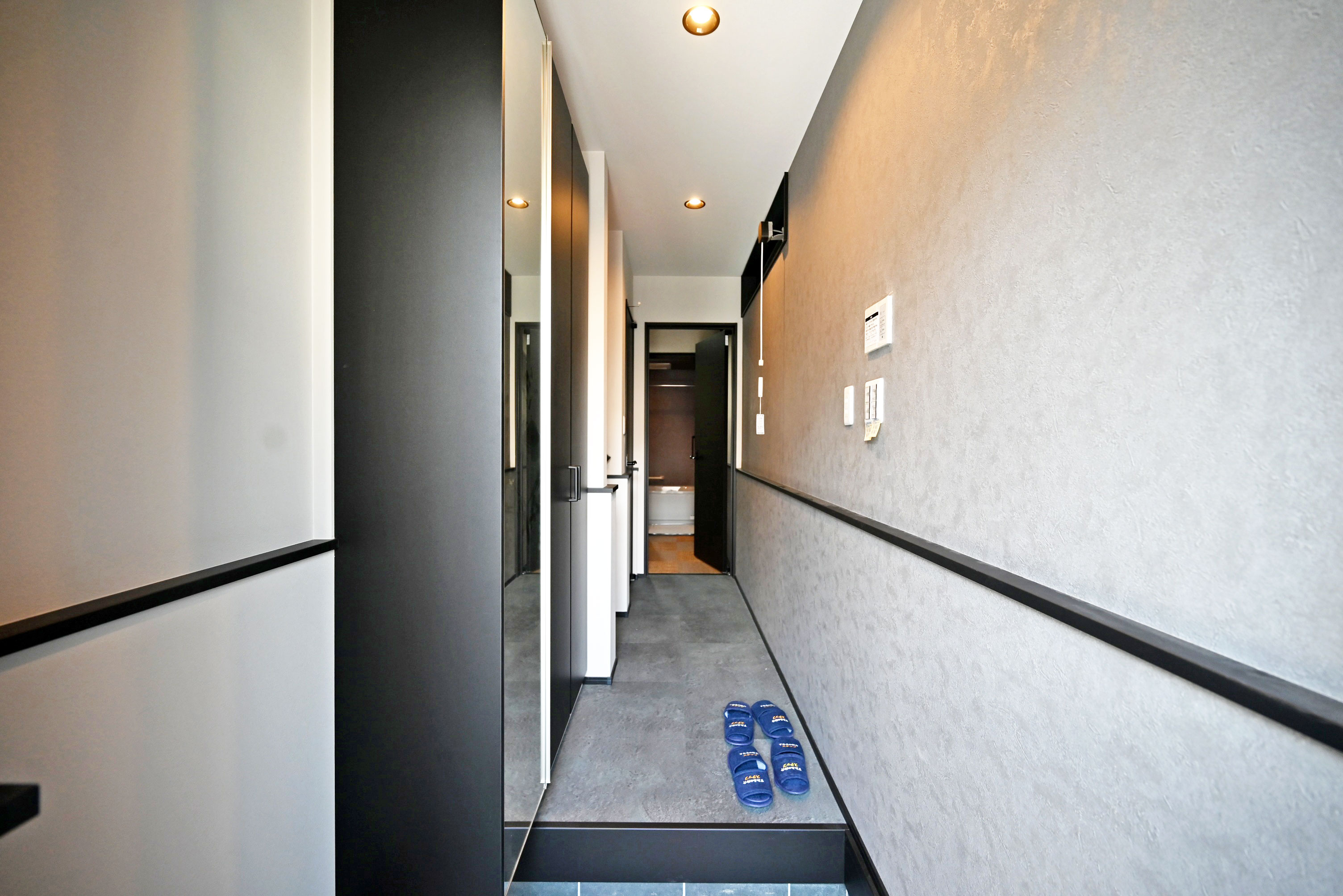 豊中市本町8丁目 現地写真12