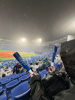 初めての野球観戦！横浜スタジアムへ⚾の画像