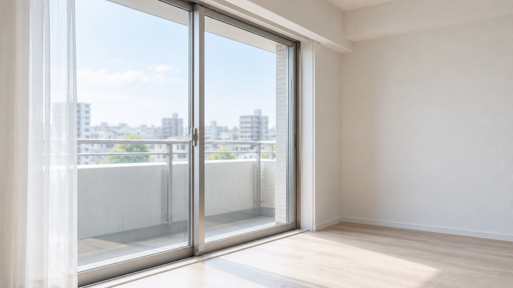 マンションの窓はリフォームできる?許可やメリットと注意点についても解説の画像