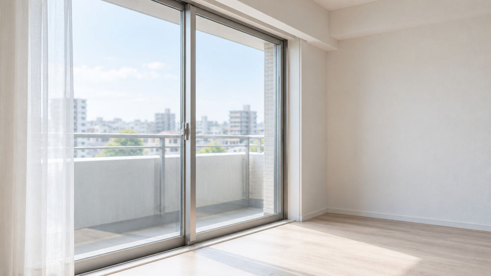 マンションの窓はリフォームできる？許可やメリットと注意点についても解説の画像