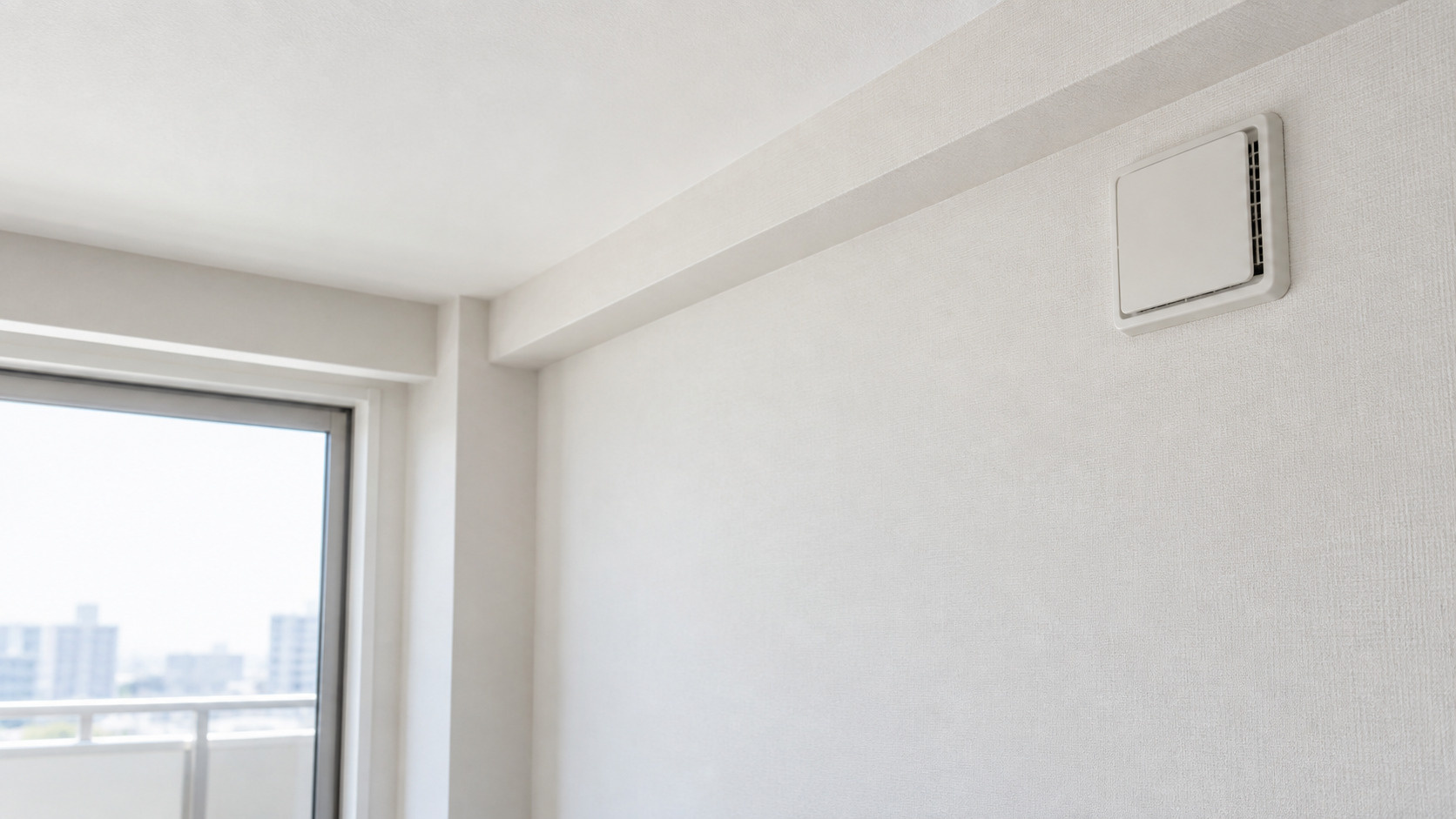 マンションの24時間換気システムとは？種類や電気代などの注意点も解説の画像