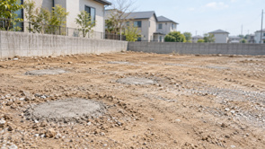 地盤改良で起きるトラブルとは?防止策も解説の画像