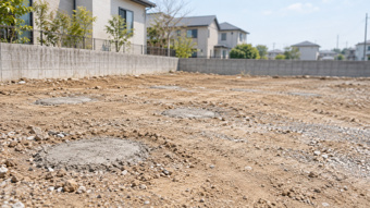 地盤改良で起きるトラブルとは？防止策も解説の画像