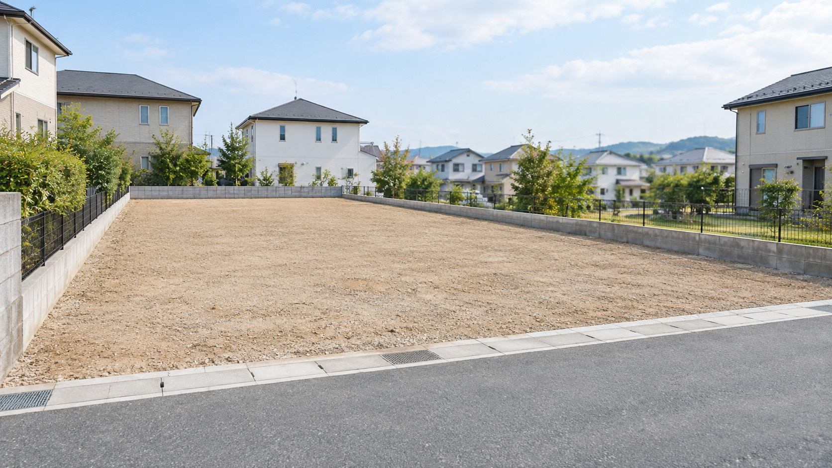 土地探しに疲れたときはどうする？条件の見直し方や注意点も解説の画像