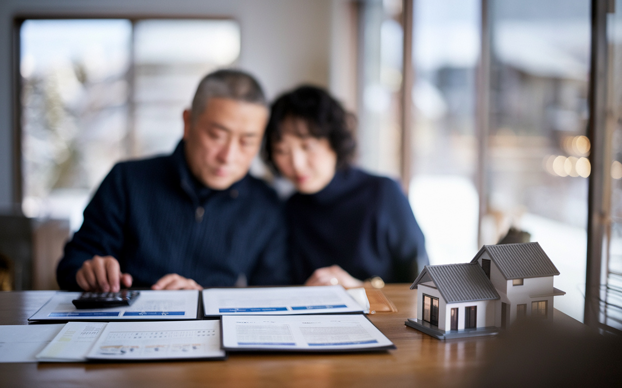 青森市の相続不動産売却は税金が不安？シミュレーションで手取り額を事前に確認の画像