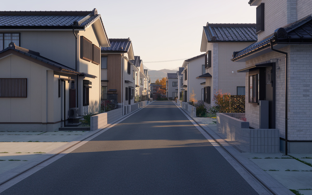 青森市の相続空き家はどうする？査定や相場を押さえて売却の不安を軽減の画像