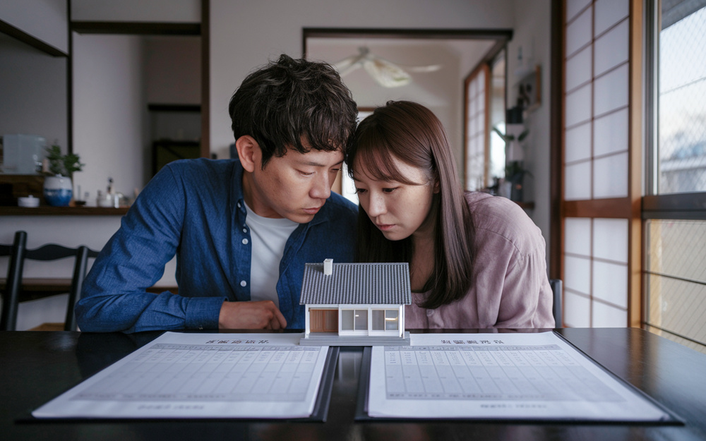 家売却で一般と専任どっちがいい？違いと選び方を解説の画像