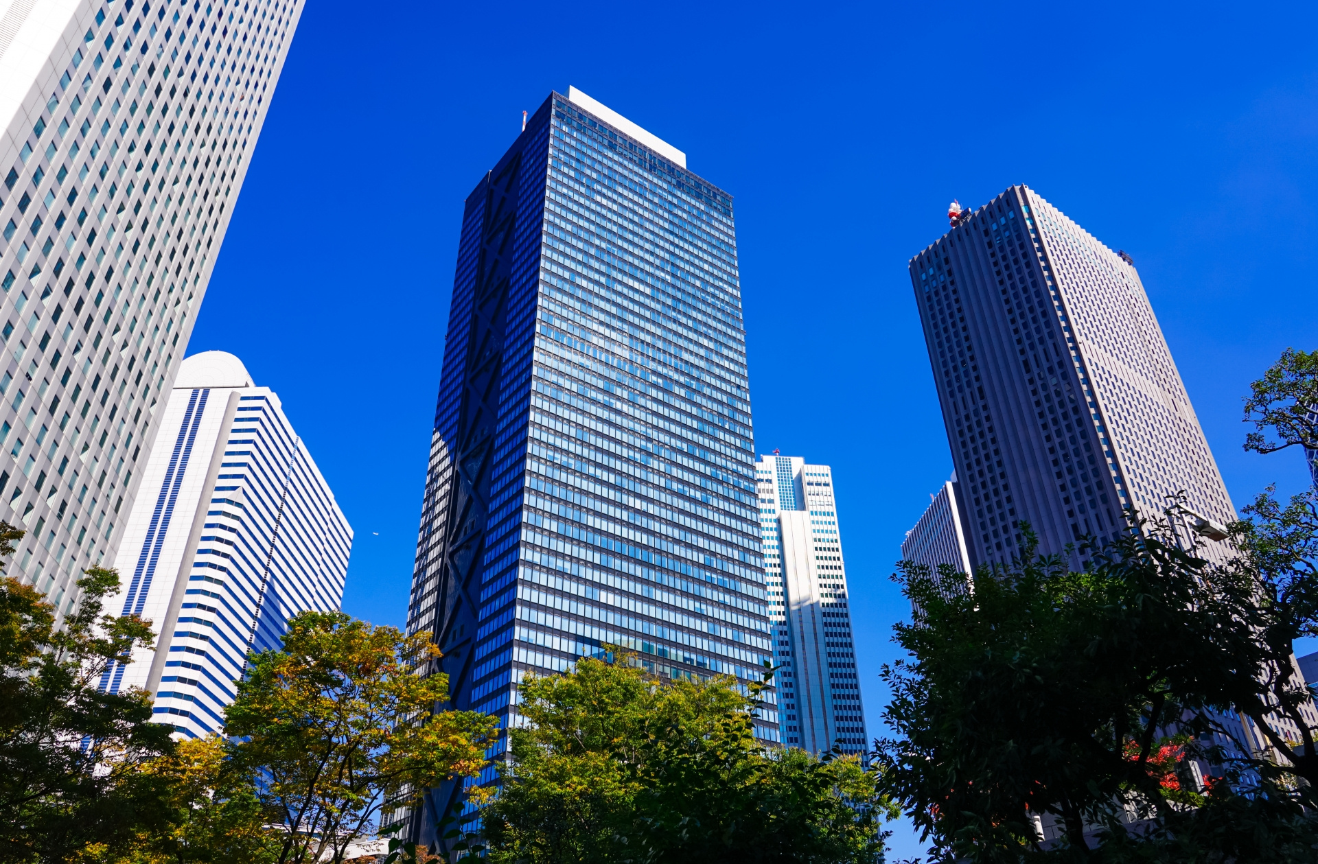 「管理会社に任せているから安心」は要注意?ビル管理の見える化が重要な理由の画像