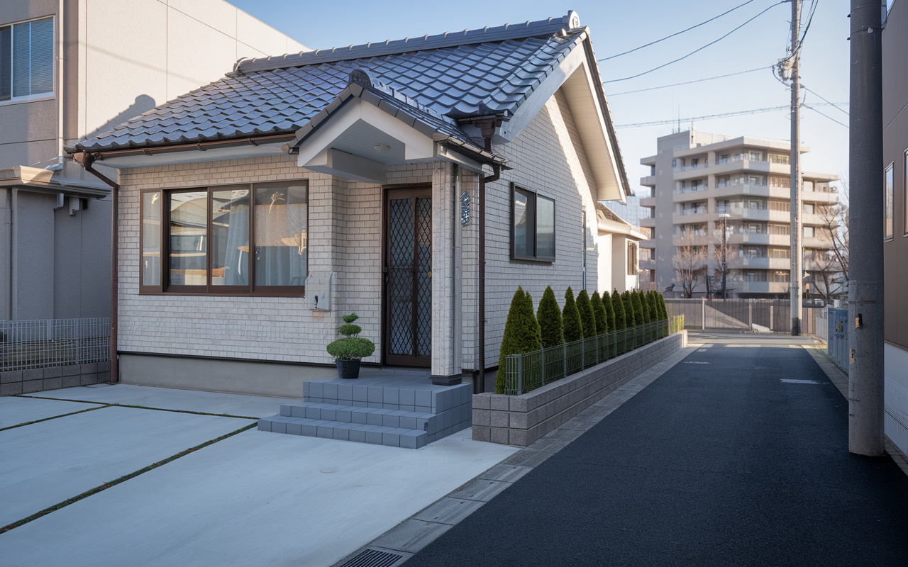 任意売却で道を開く方法は?ローン返済が苦しい今できる対処を解説の画像