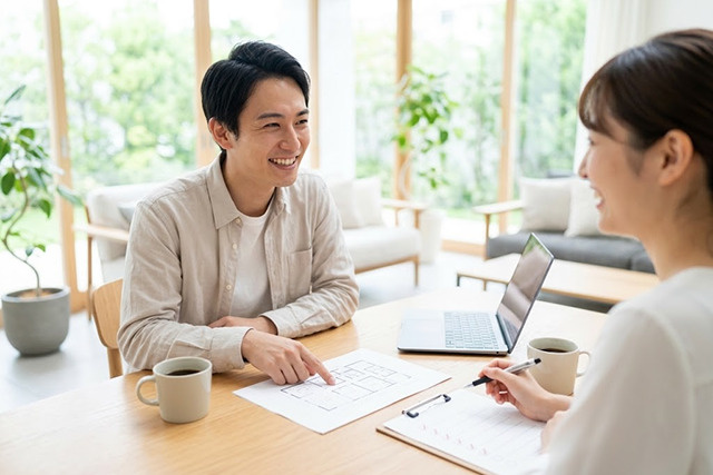 初期費用から生活費まで！同棲に必要な資金計画の立て方
