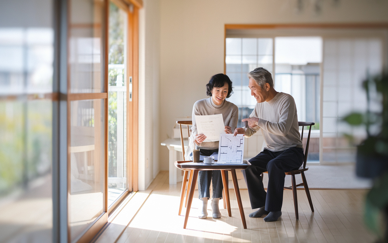 高崎市の相続不動産は賃貸活用すべき？収益化のポイントを解説の画像