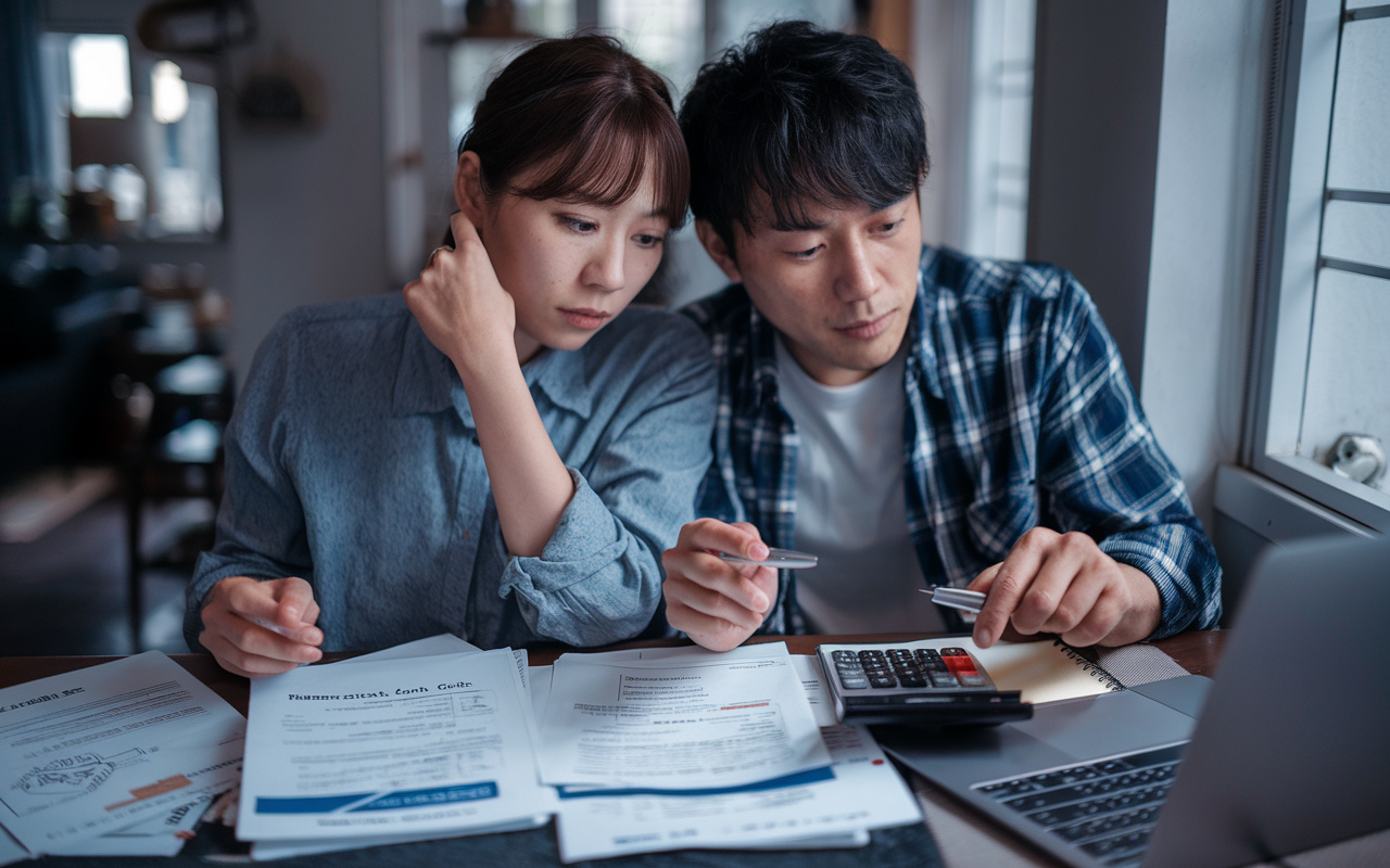 賃貸の更新か引っ越しか迷う人へ?費用比較で損得を整理する方法の画像