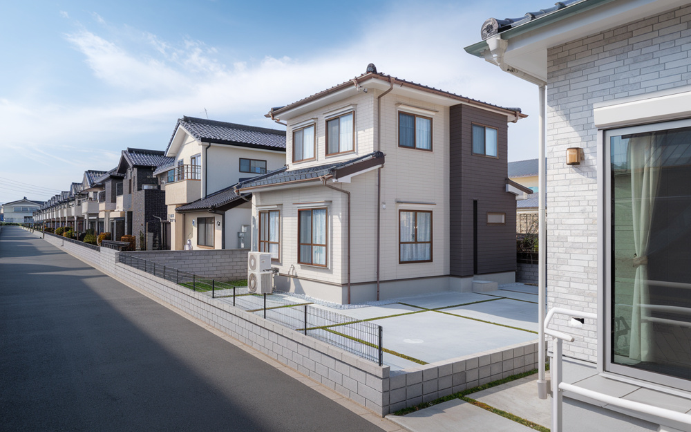 熊本市の不動産はいくらで売却できる？相場と高く売るポイントを解説の画像