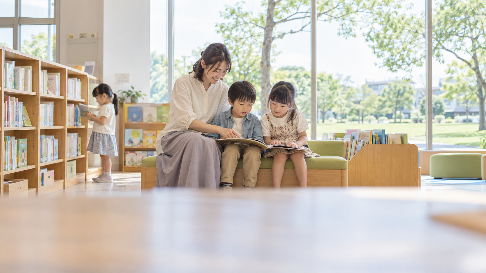 佐賀市で子育て向き一戸建てはどう選ぶ?人気地区の特徴と暮らしやすさを解説の画像