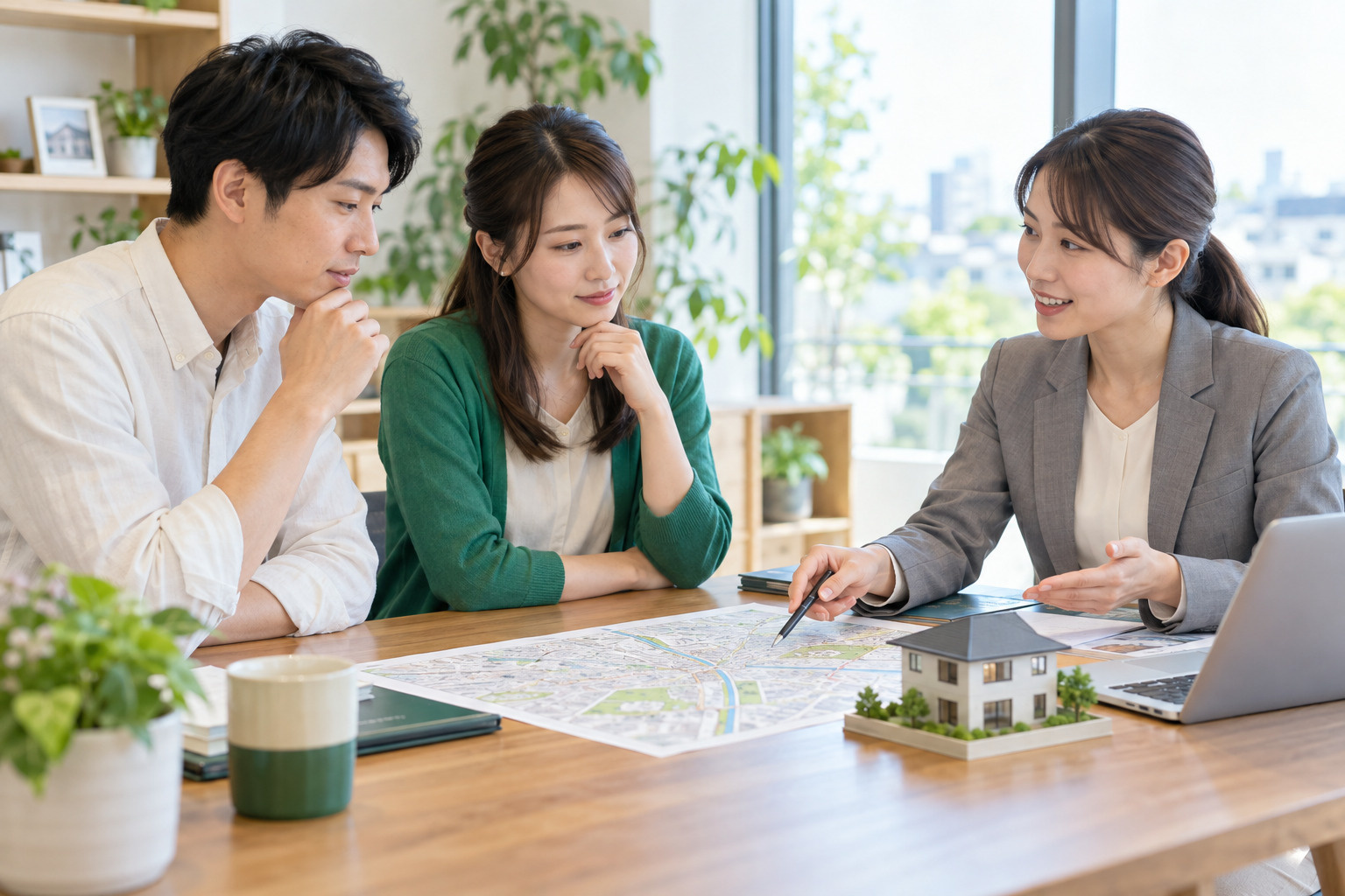 佐賀市で新築一戸建てを検討中の方へ予算の考え方は？相場と総費用の目安を分かりやすく解説の画像
