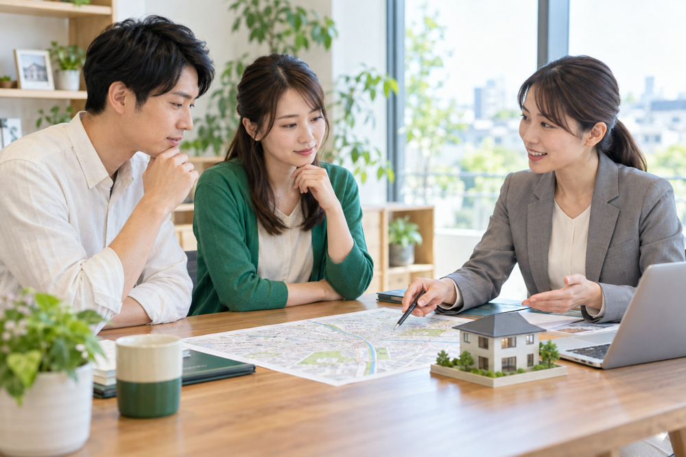 佐賀市で新築一戸建てを検討中の方へ予算の考え方は？相場と総費用の目安を分かりやすく解説の画像