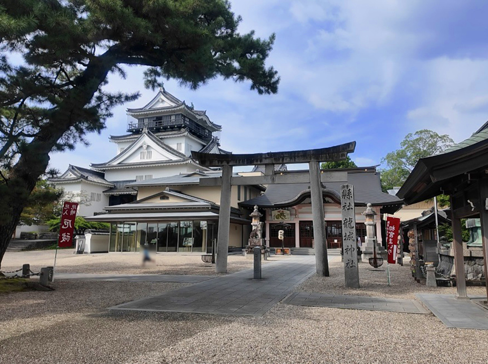いざ出陣！！の画像