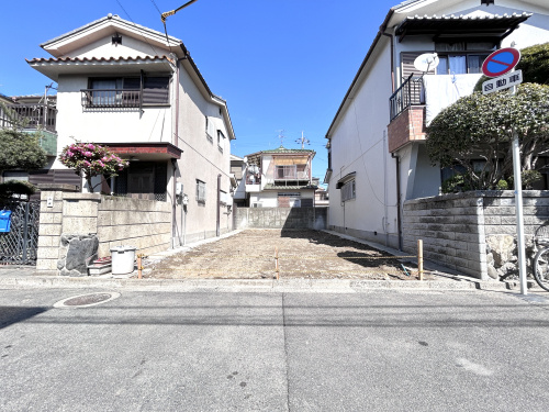 東大阪市瓜生堂2丁目の土地を売却|成約価格1,730万円【売却実績】の画像