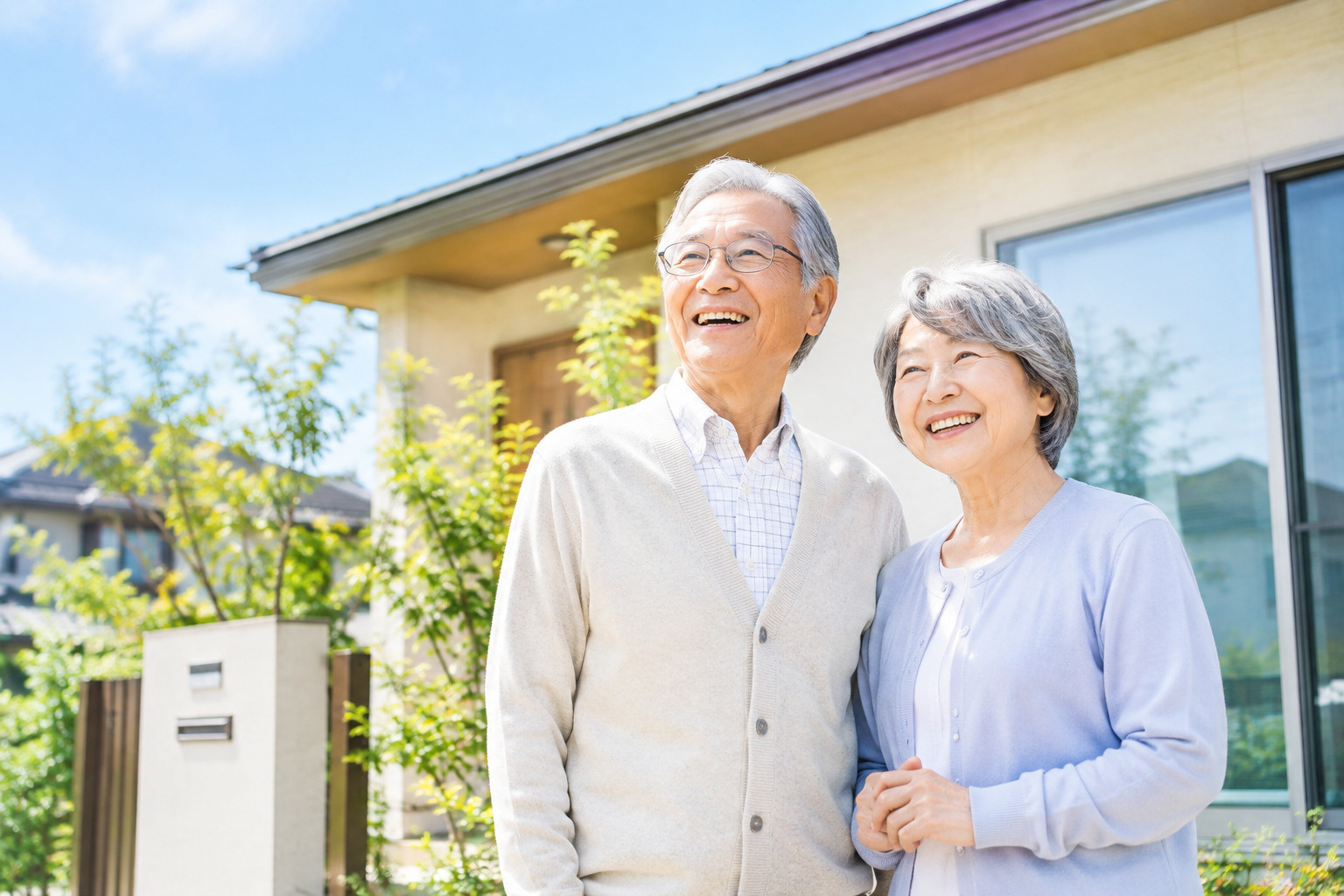 60歳からの住み替え、どう資金を考える?自宅を活用する『リバースモーゲージ』という選択肢の画像