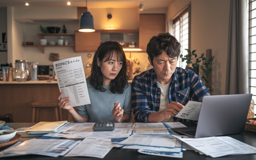 10月から何が変わる？暮らしに関係する値上げ制度改正まとめを解説の画像