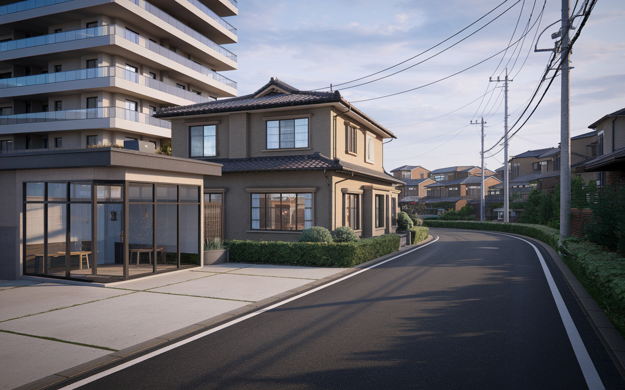 西宮市で任意売却後の暮らしが不安？引っ越し費用や生活再建の相談先と具体策の画像