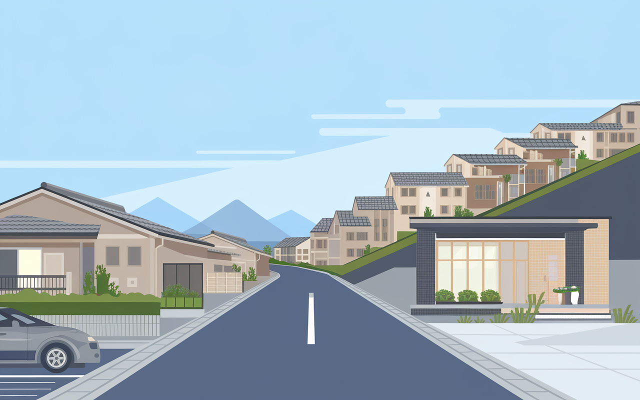 神戸市の不動産相続は誰に相談すべきか?専門家の選び方と安心して任せるコツの画像