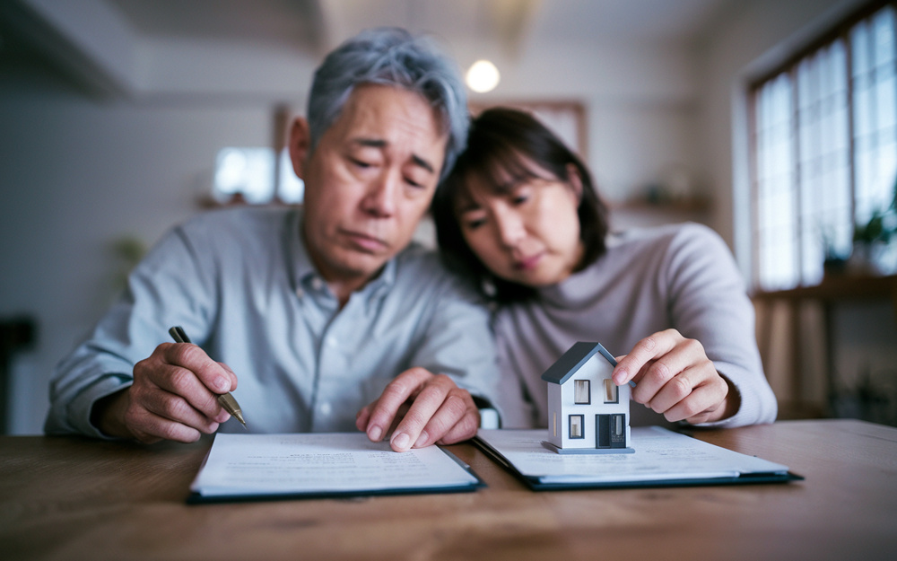 相続不動産の売却査定はどう進める？手続きの流れと早期売却の注意点を解説の画像