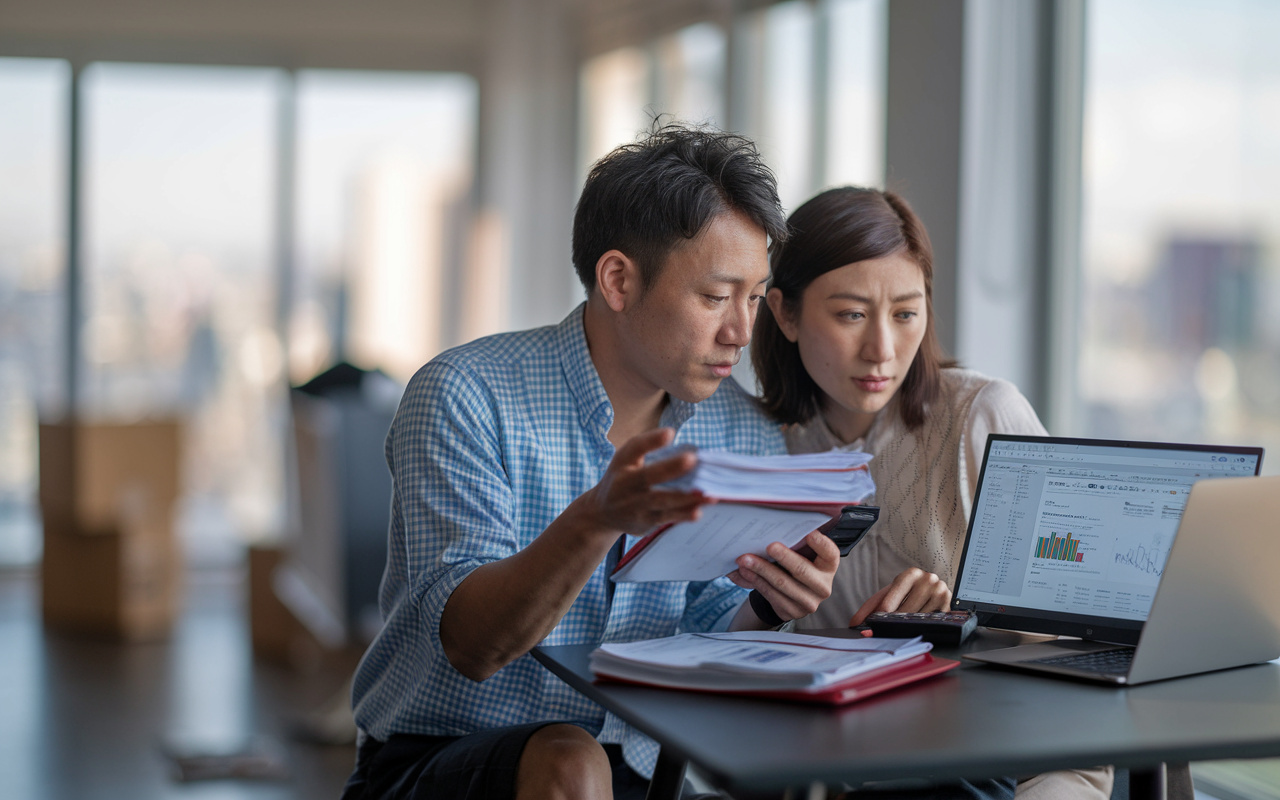 急ぎの売却査定で損しないコツとは?事情がある家を早く売る方法を解説の画像
