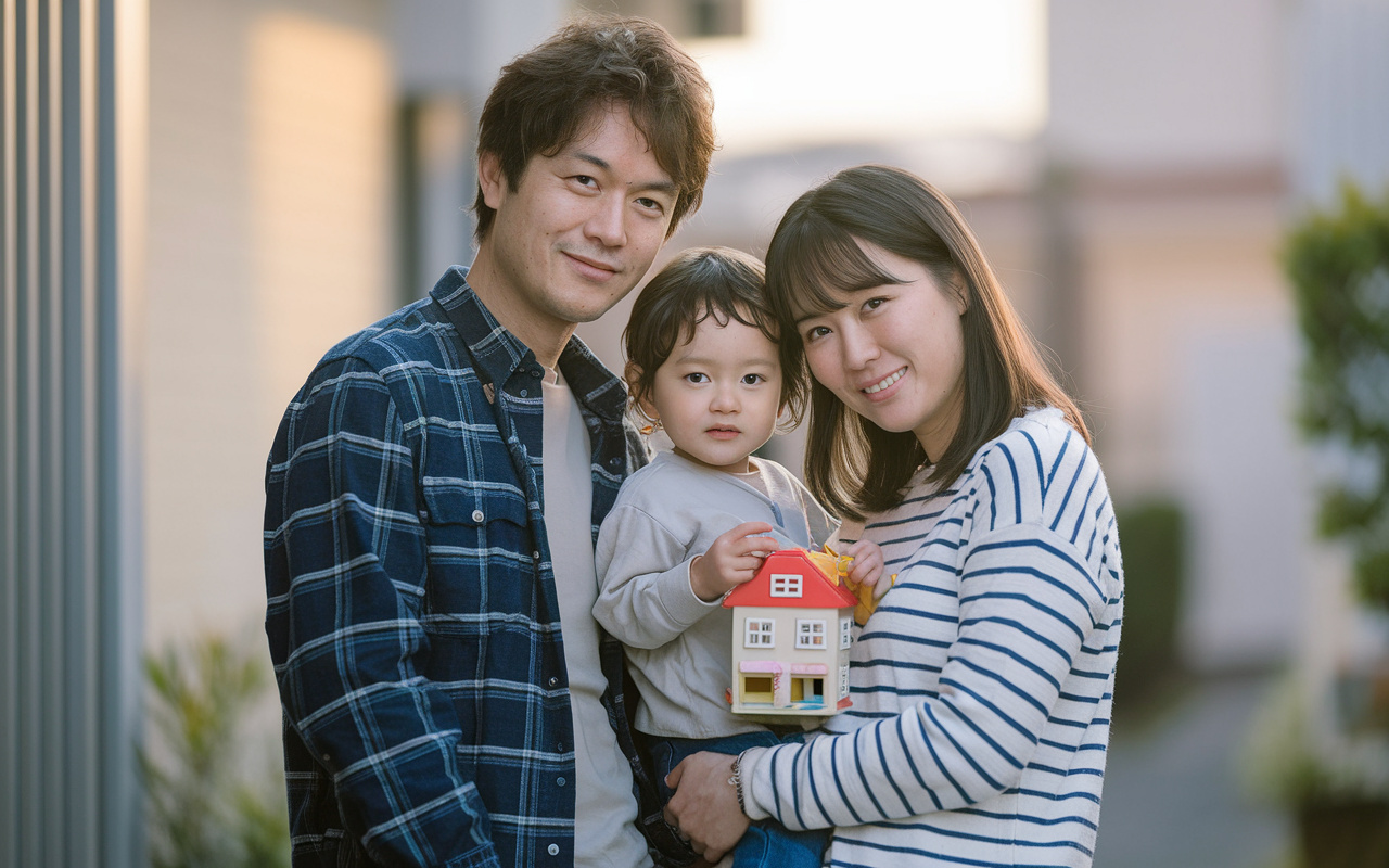 神戸市でのエリア選びはどうする?ファミリー向けマンション戸建ての費用目安を解説の画像
