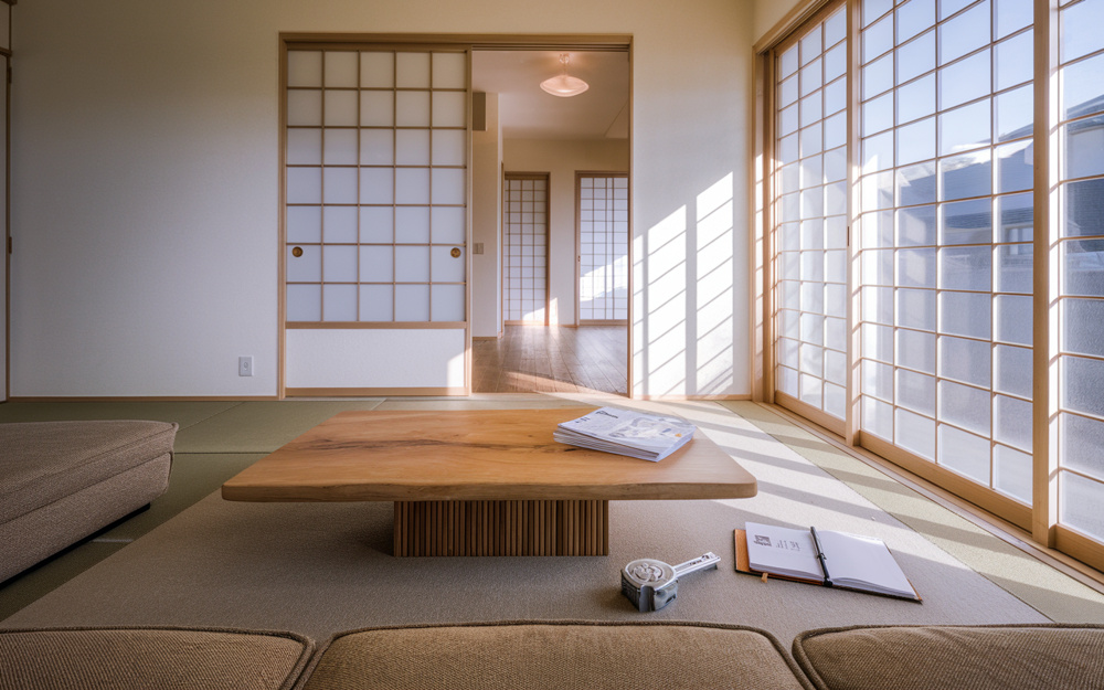 中古住宅の内見で失敗しない方法は？重要なチェックポイントを解説の画像