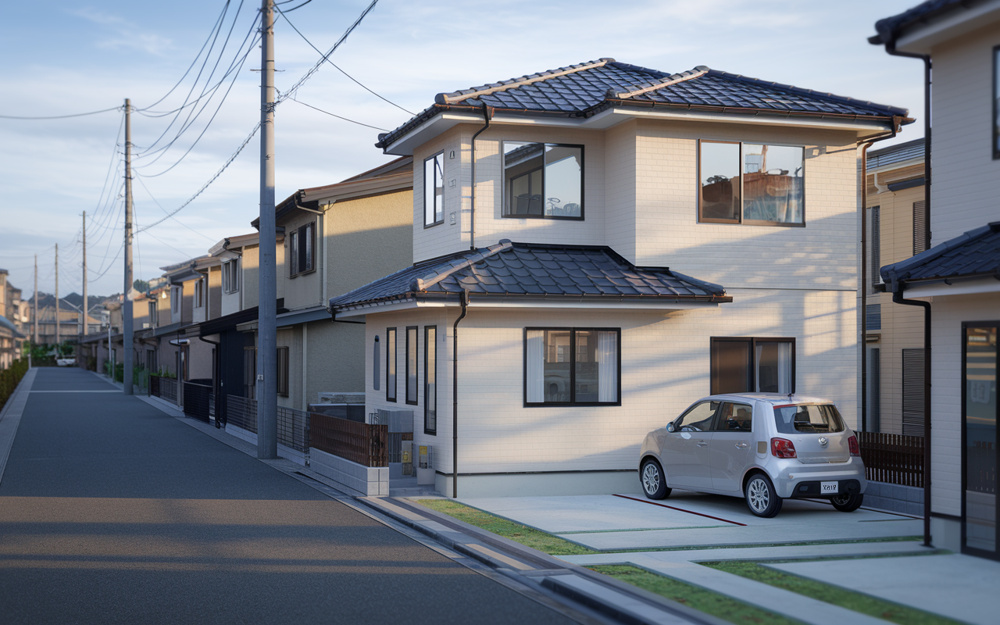 中古住宅の売却相場はどう決まる？査定方法と適正価格の見極め方の画像